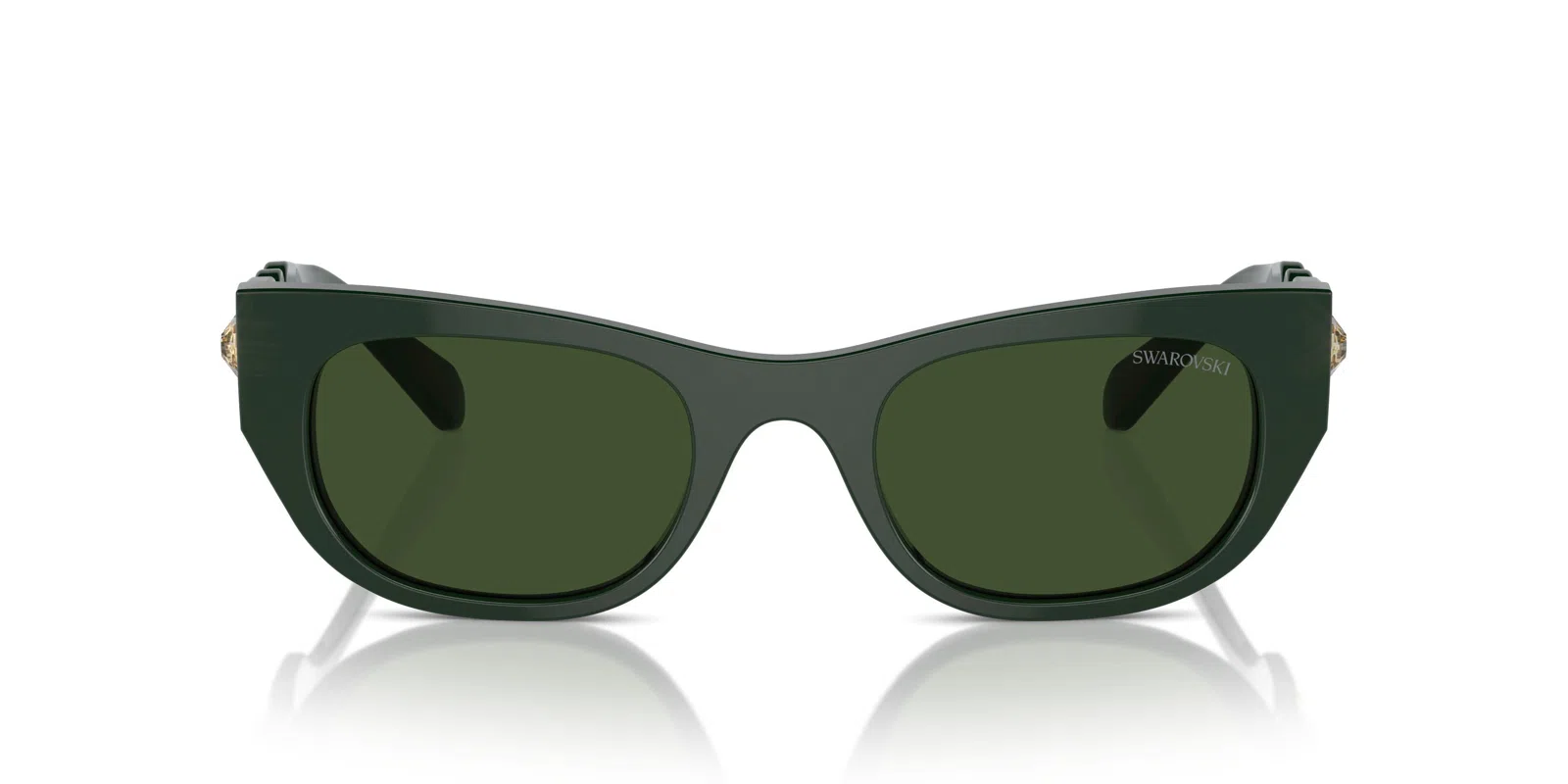Swarovski 6022 Sunglasses - view 24